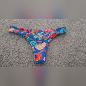 Skatie Paradiso Alana Bottoms